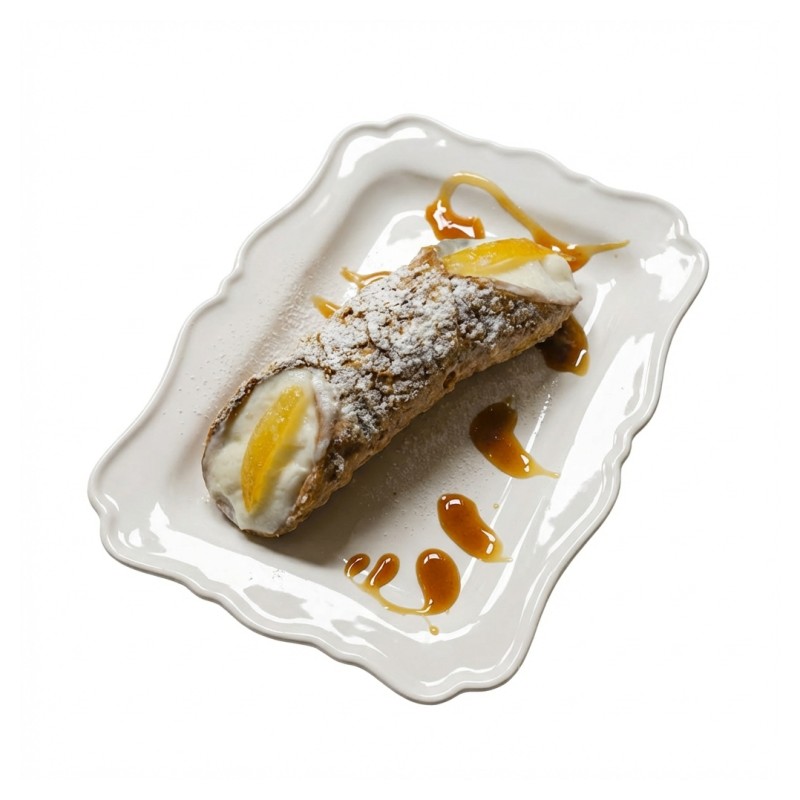 Cannolo Siciliano