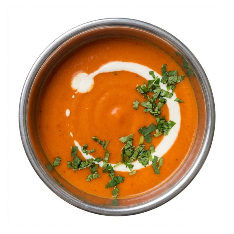 Extra Med Hot Sauce🌶️🌶️