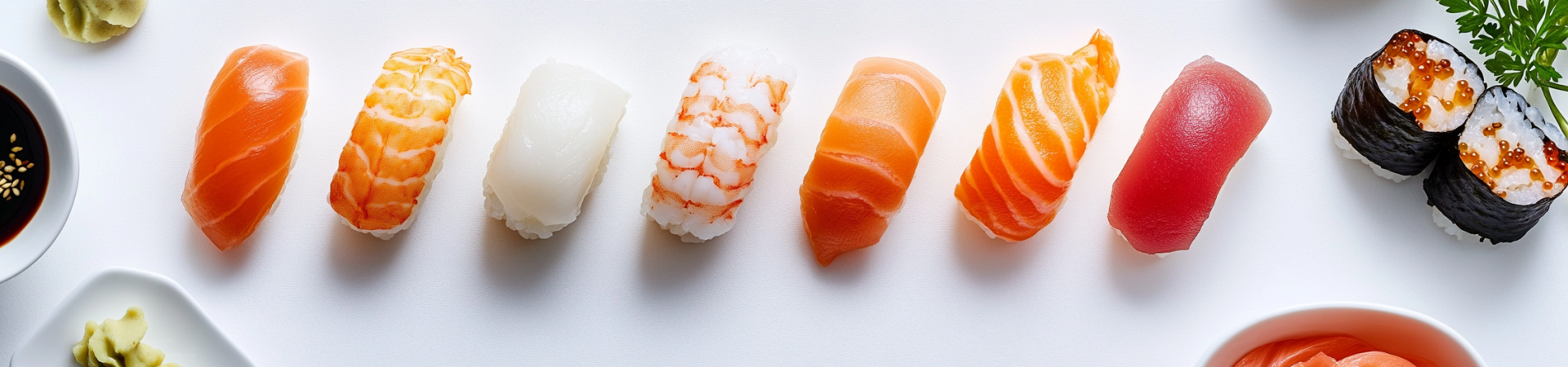 Sushi Chef