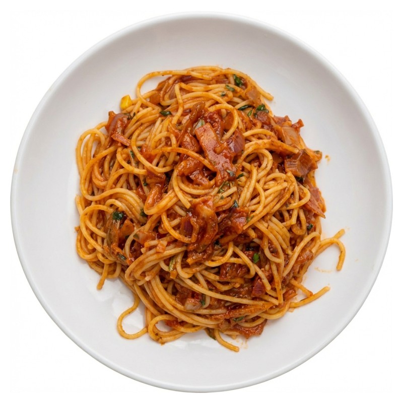 Gramigna Alla Amatriciana