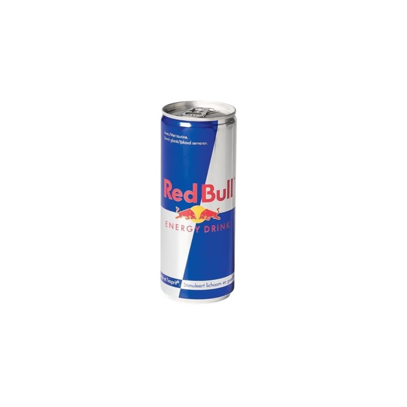 Redbull 🐂 🤎