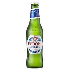 Peroni Beer