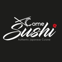 Come Sushi