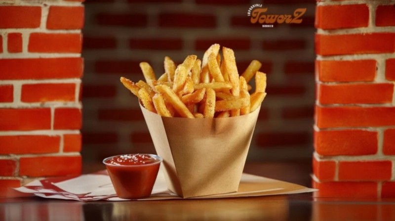 Frites