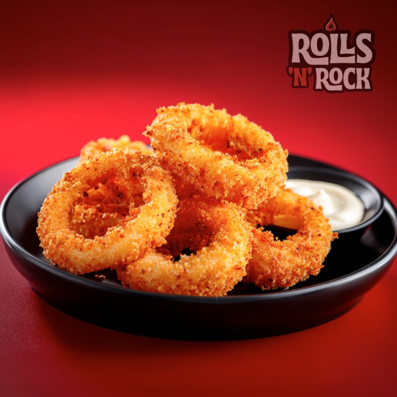 Onions Rings