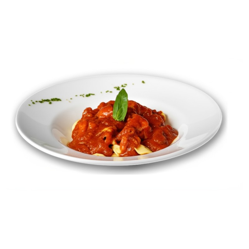Tortellini Al Ragù Bolognese