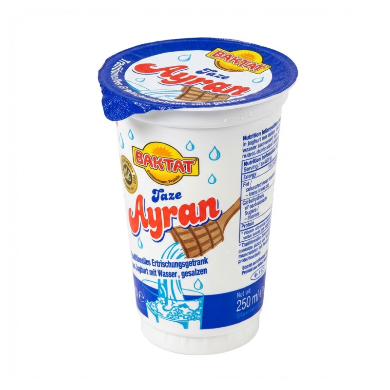 Ayran 33 Cl