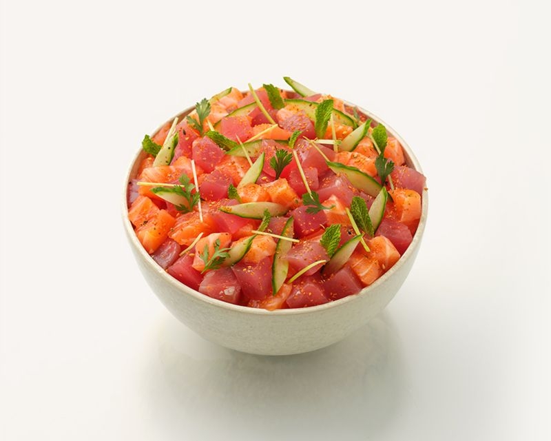 Chirashi Mariné