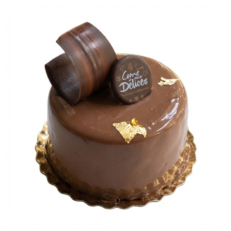 Gianduja Aux Noisettes