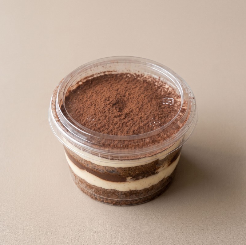 Tiramisu Chocolat