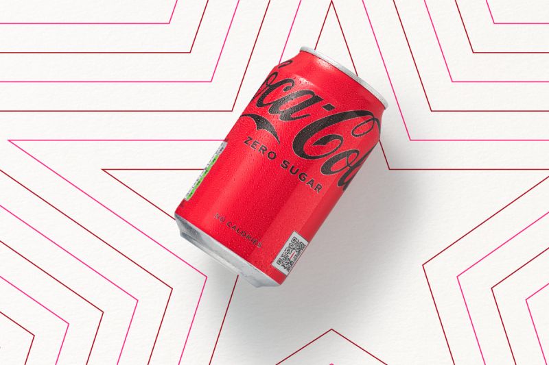 Coca-Cola Zéro