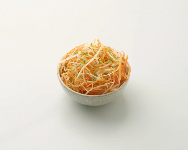 Coleslaw Wasabi