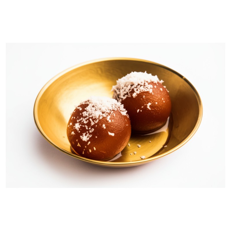 Gulab Jamun