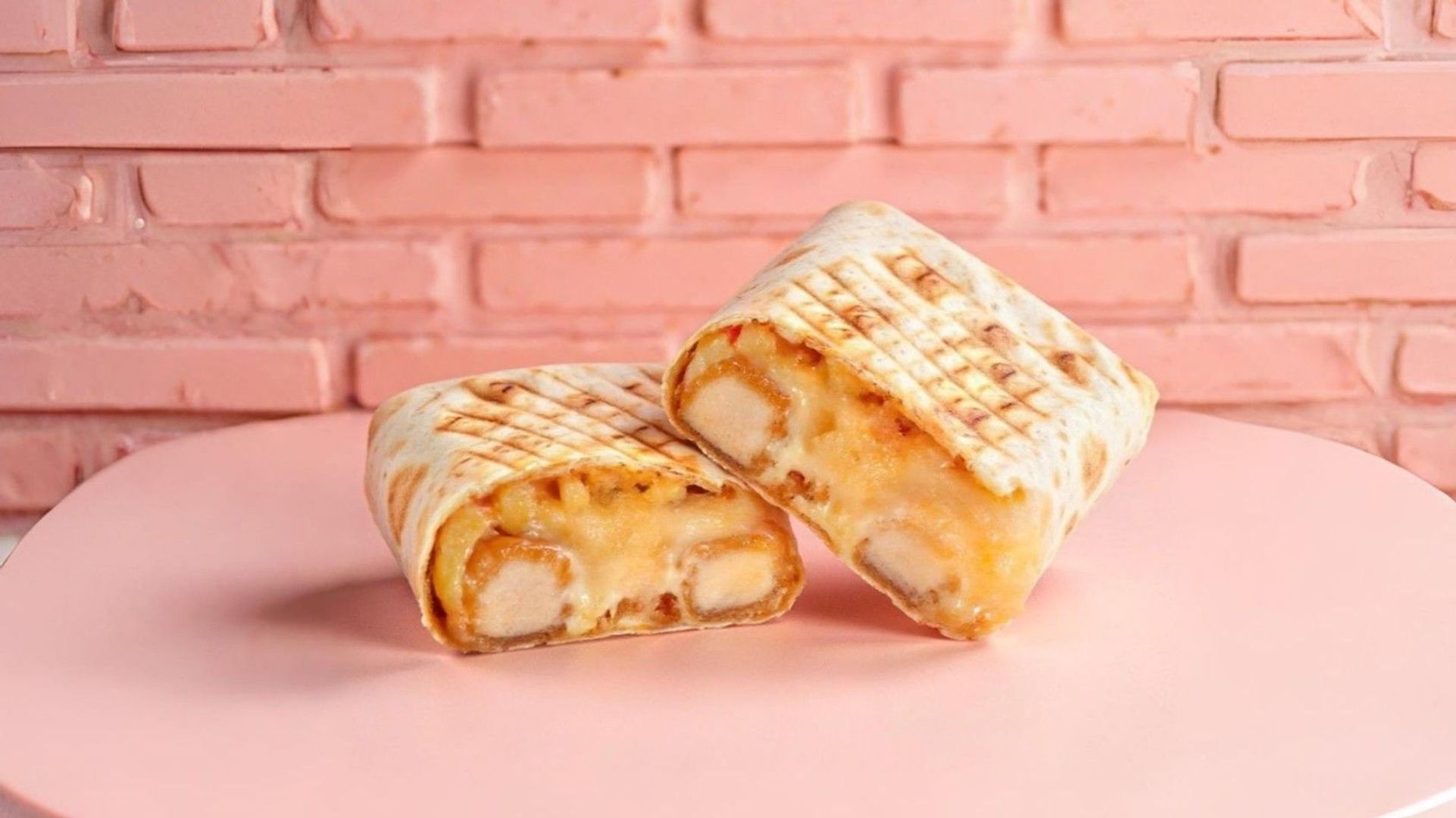 Tacos Nuggets De Poulet 🐔