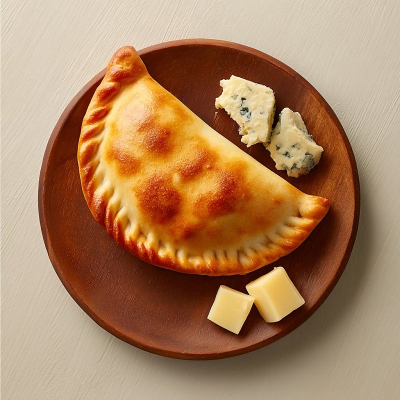 Panzerotto 4 Fromages