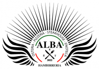 Alba Hambirreria - Alba Hambrewery