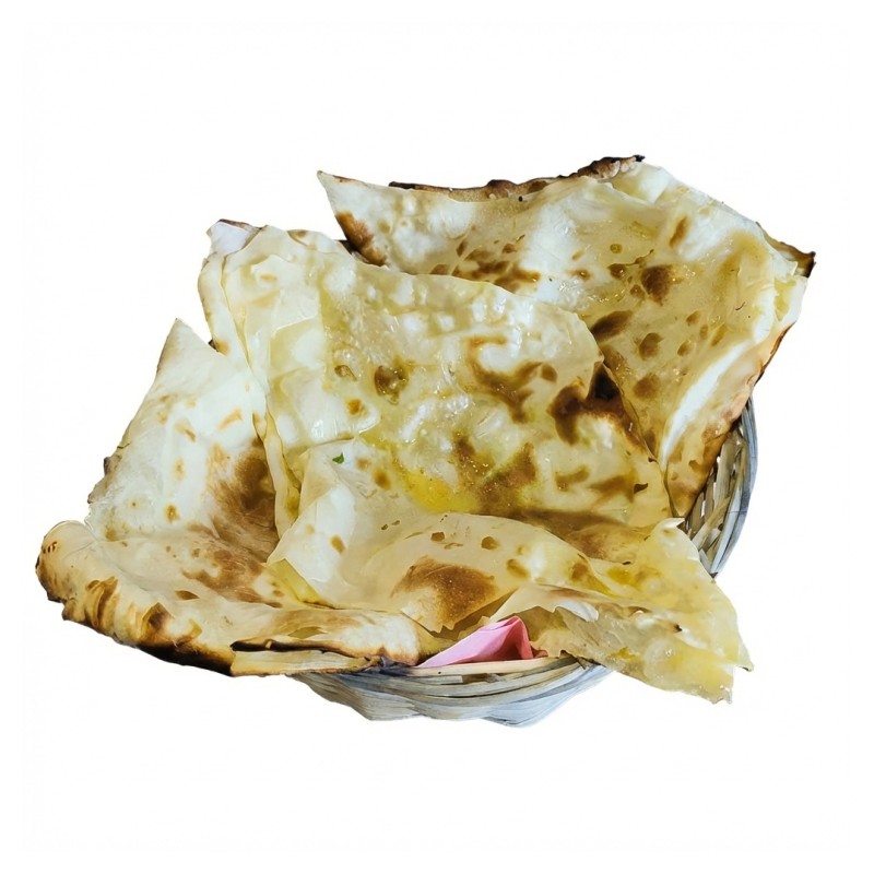 Na2. Butter Naan