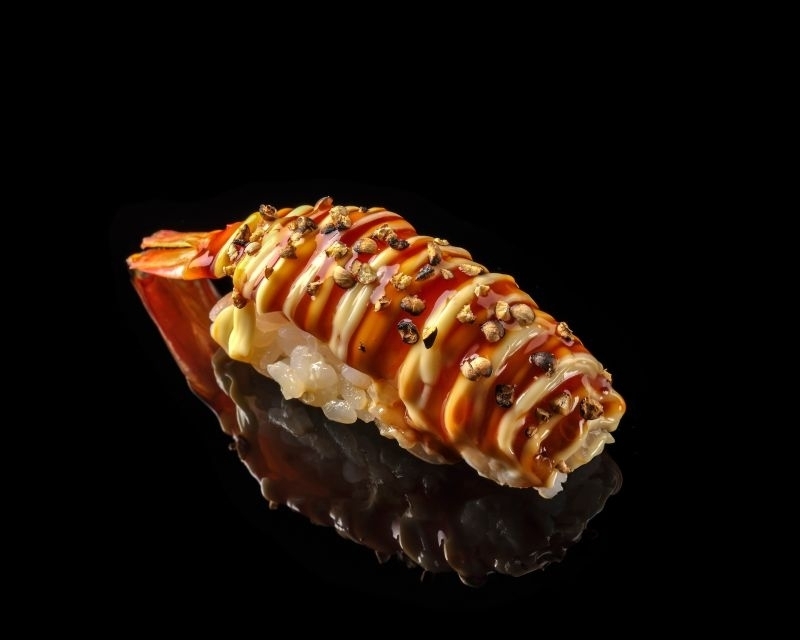 Crevette Koshou