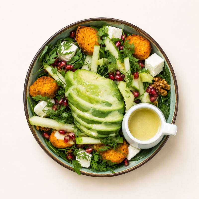 Superfood Avocat
