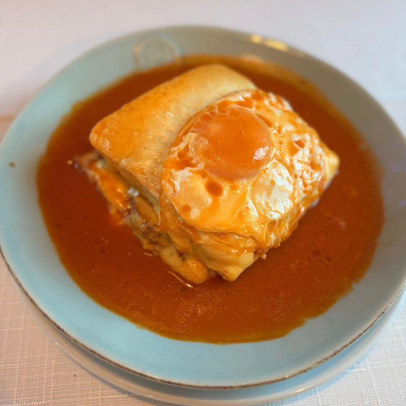 Francesinha