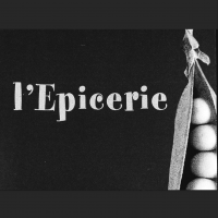 L'Epicerie