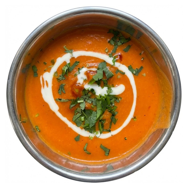 Extra Very Hot Sauce🌶️🌶️🌶️