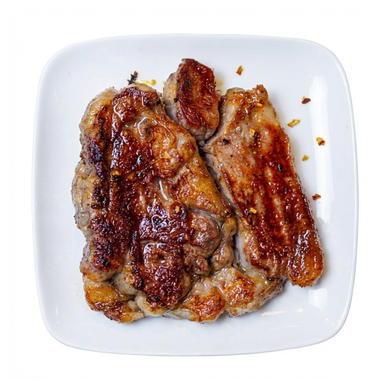 Entrecôte De Boeuf Irlandais