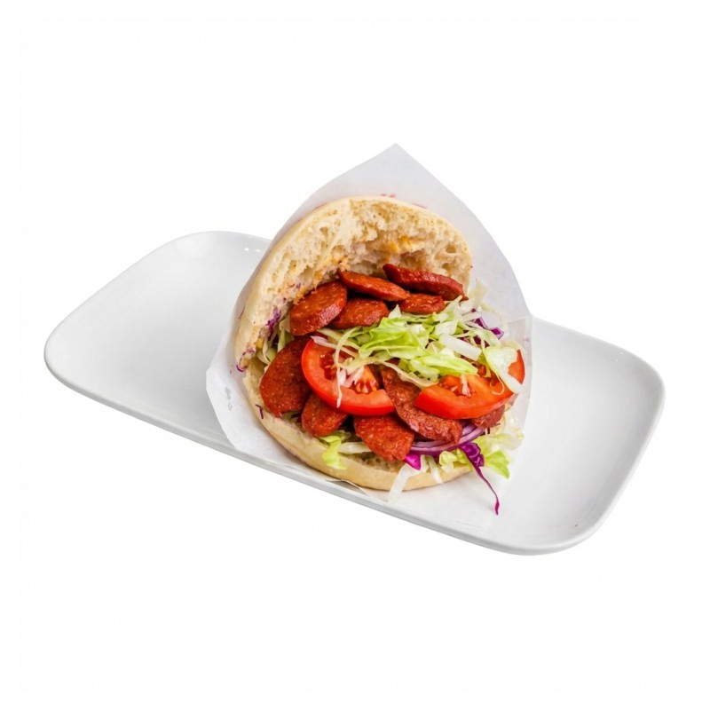 Sandwich Sucuk