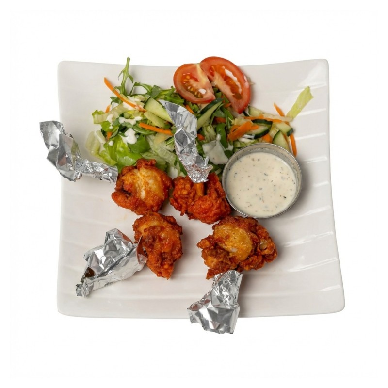 10. Chicken Drumstick