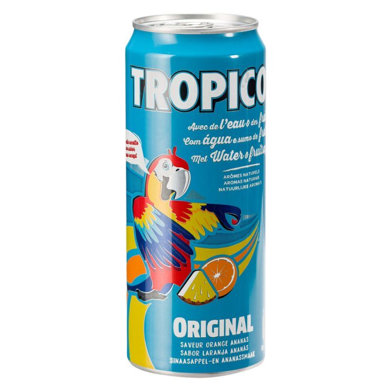 Tropical L`original