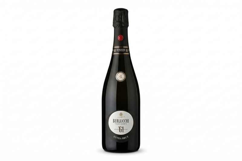 Guido Berlucchi '61 Brut Docg Franciacorta