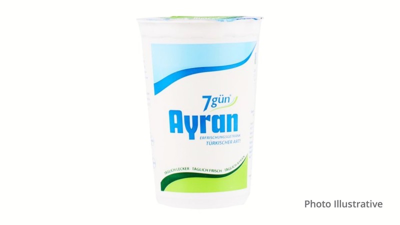 Ayran