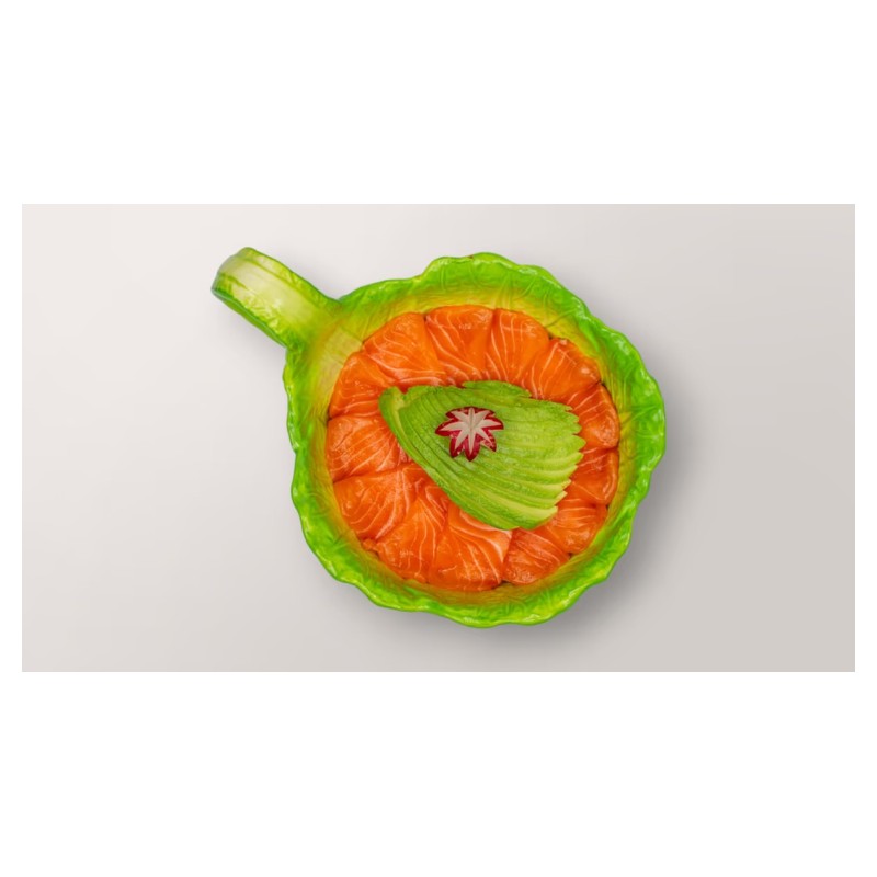 Ch1 Saumon Avocat