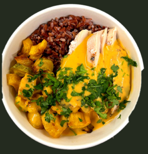 Chicken Bowl