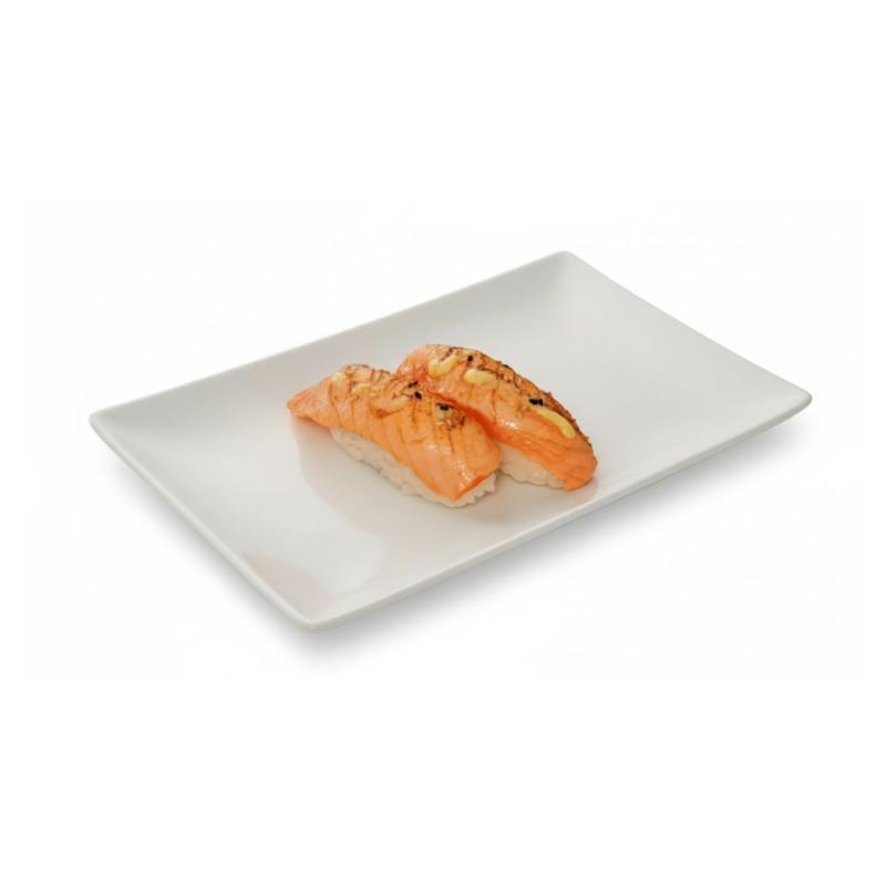 4. Sushi Saumon Mi-Cuit