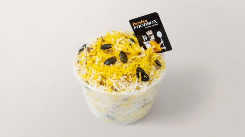 Foodbox Polo (500 Ml)