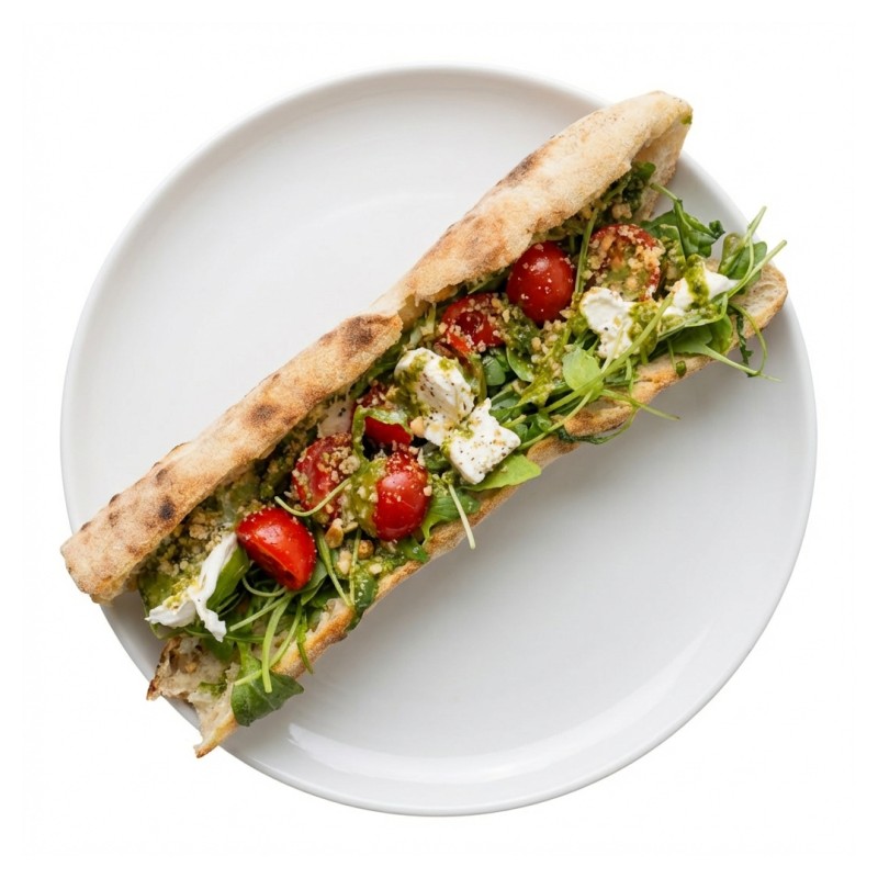 Mortaio (Vegetarian)