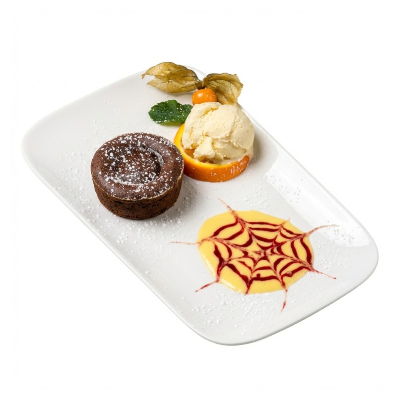 Moelleux Au Chocolat