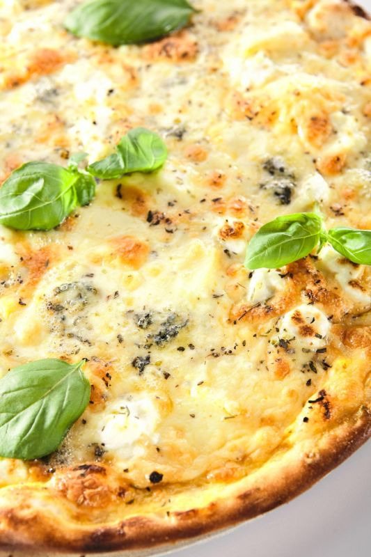 4 Fromages
