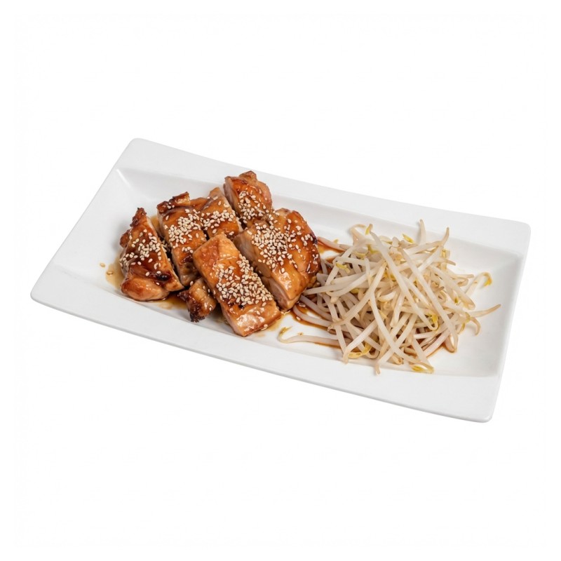Chicken Teriyaki