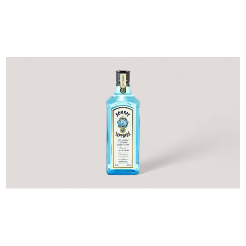 Gin Bombay Premier Cru