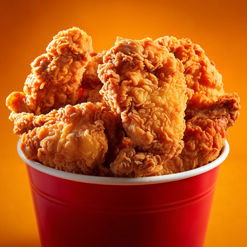 Tenders
