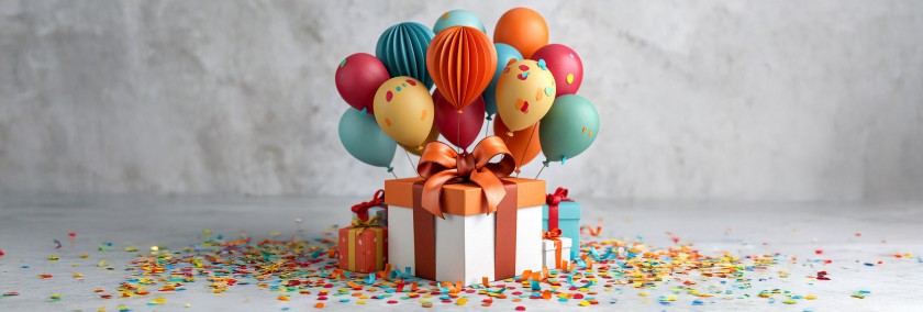 Le cadeau avec lequel tu ne te trompes jamais