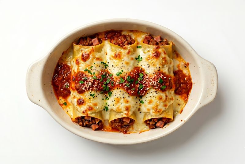 Cannelloni