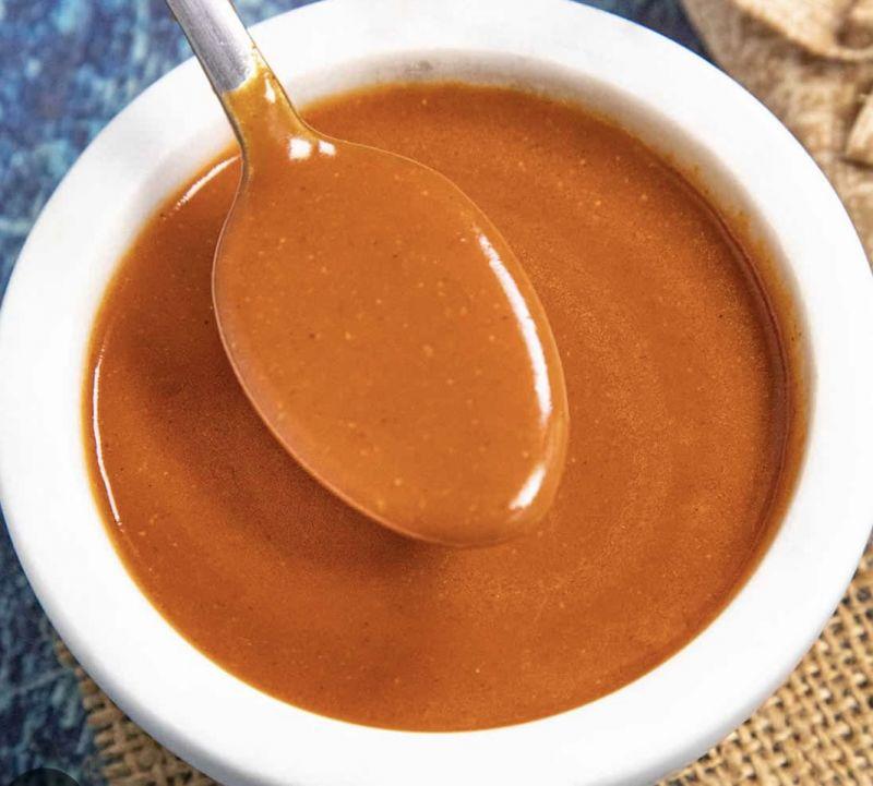 Buffalo Sauce - Real Deal