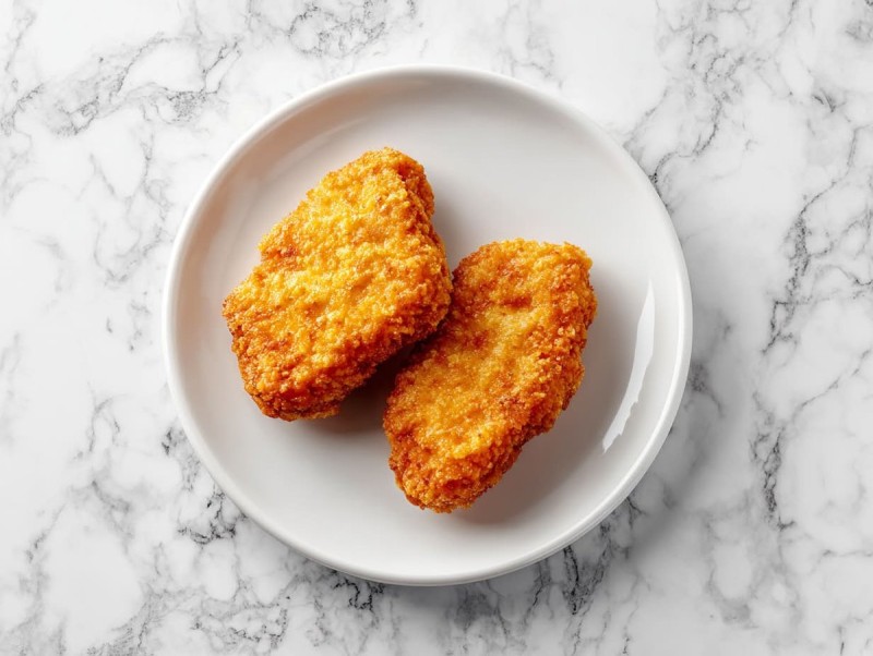 Le Nugget.