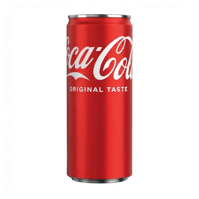 Coca Cola