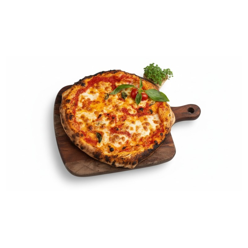 Pizza Margherita