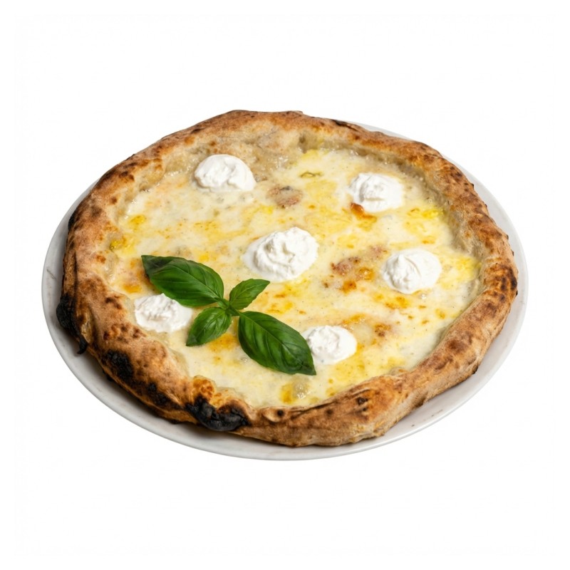 Quattro Formaggi
