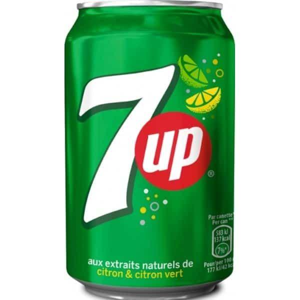 Seven Up